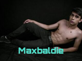 Maxbaldie