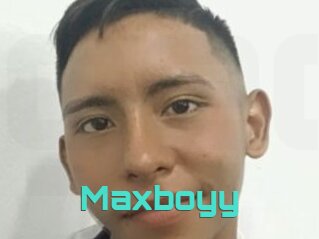 Maxboyy