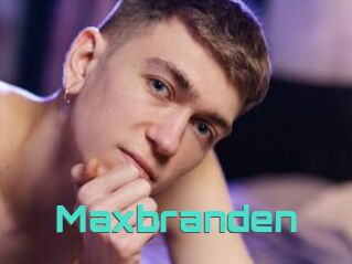 Maxbranden