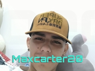 Maxcarter20