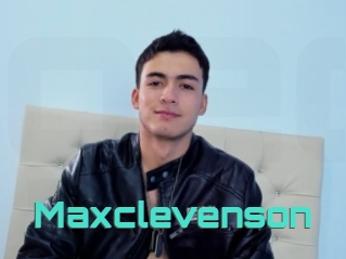 Maxclevenson