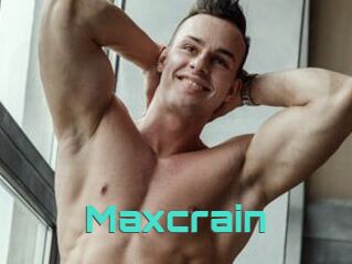 Maxcrain