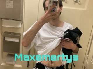 Maxemertys