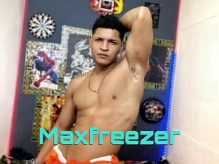 Maxfreezer