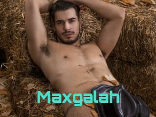 Maxgalah