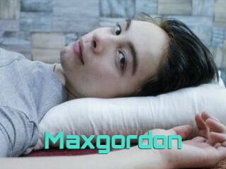Maxgordon