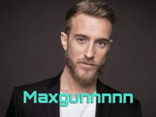 Maxgunnnnn