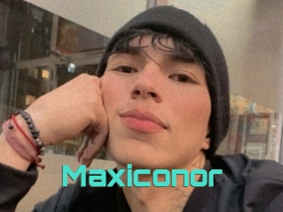 Maxiconor
