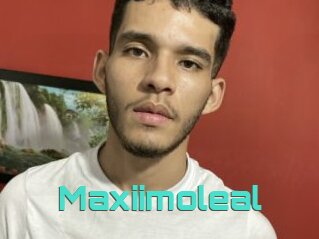 Maxiimoleal