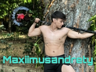 Maxiimusandrety