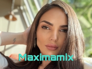 Maximamix