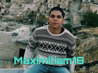 Maximiliam18