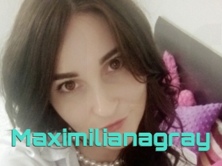Maximilianagray