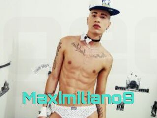 Maximiliano8