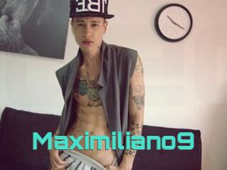 Maximiliano9