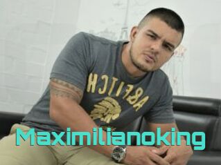 Maximilianoking
