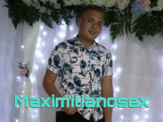 Maximilianosex