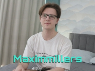 Maximmillers