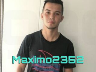 Maximo2352