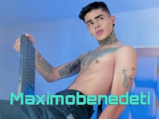 Maximobenedeti