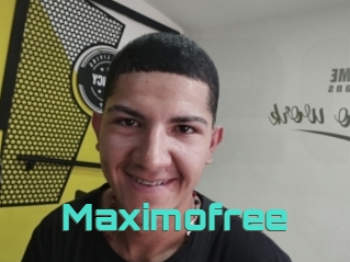 Maximofree