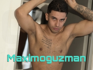 Maximoguzman