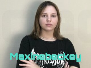 Maxinebeckey