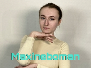 Maxineboman
