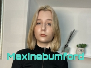 Maxinebumford