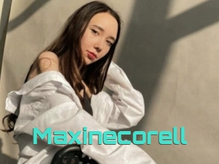 Maxinecorell