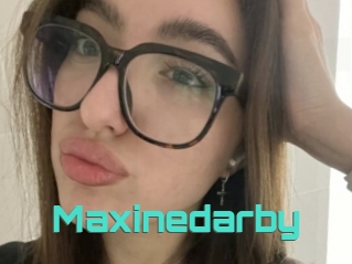 Maxinedarby