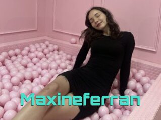 Maxineferran