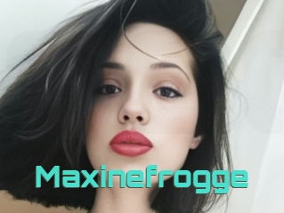 Maxinefrogge