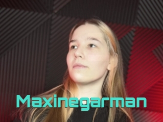 Maxinegarman