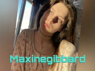 Maxinegibbard