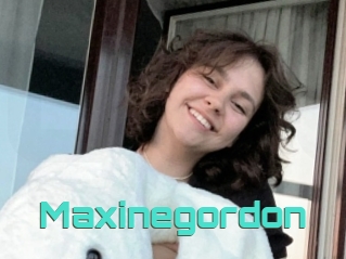 Maxinegordon