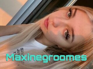 Maxinegroomes
