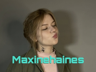 Maxinehaines