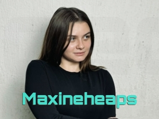 Maxineheaps