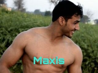 Maxis