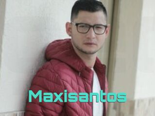Maxisantos