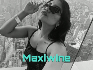 Maxiwine