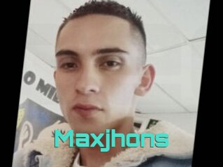 Maxjhons
