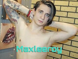Maxleeroy