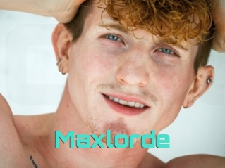 Maxlorde