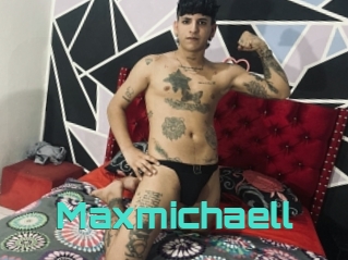 Maxmichaell
