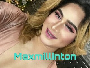 Maxmillinton