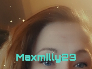 Maxmilly23