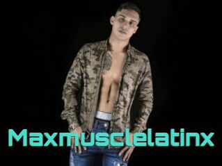 Maxmusclelatinx