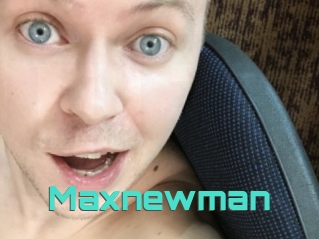 Maxnewman
